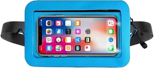 THURSO SURF Waterproof Dry Pouch with Touch Screen